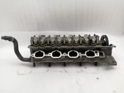 MERCEDES-BENZ MERCEDES E CLASS W211 LEFT CYLINDER HEAD A1130105720 CYLINDER HEAD LEFT AMG M113 — thumbnail 4