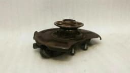 MERCEDES-BENZ Mercedes E55 E63 W211 Right Rear Hub A2113504608 Wheel Bearing Housing Rear Right — thumbnail 6