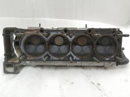 MERCEDES-BENZ MERCEDES E CLASS W211 LEFT CYLINDER HEAD A1130105720 CYLINDER HEAD LEFT AMG M113 — thumbnail 8