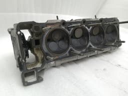 MERCEDES-BENZ MERCEDES E CLASS W211 LEFT CYLINDER HEAD A1130105720 CYLINDER HEAD LEFT AMG M113 — thumbnail 10