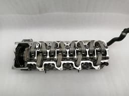 MERCEDES-BENZ MERCEDES E CLASS W211 LEFT CYLINDER HEAD A1130105720 CYLINDER HEAD LEFT AMG M113 — thumbnail 2