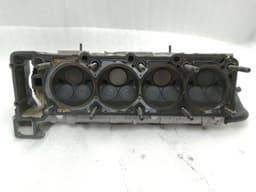 MERCEDES-BENZ MERCEDES E CLASS W211 LEFT CYLINDER HEAD A1130105720 CYLINDER HEAD LEFT AMG M113 — thumbnail 7