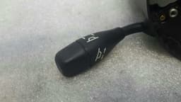 MERCEDES-BENZ Mercedes E Class W211 Wiper Stalks A0305459632 Indicator Switch Steering Stock Switch — thumbnail 8