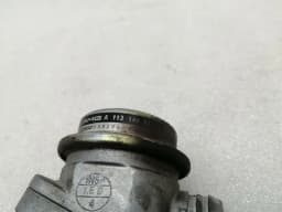 MERCEDES-BENZ Mercedes CLS55 AMG W219 AGR flue gas recirculation A1131400160 EGR cooler — thumbnail 10