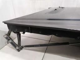 MERCEDES-BENZ Mercedes E Class W211 Bonnet A2118800157 Hood — thumbnail 4