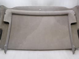 MERCEDES-BENZ Mercedes SL R230 Roof Lining A2307902445 Headliner Alcantara — thumbnail 1