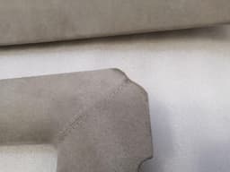 MERCEDES-BENZ Mercedes SL R230 Roof Lining A2307902445 Headliner Alcantara — thumbnail 3