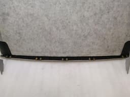 MERCEDES-BENZ Mercedes SL R230 Roof Lining A2307902445 Headliner Alcantara — thumbnail 6