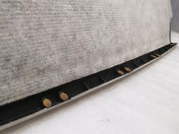 MERCEDES-BENZ Mercedes SL R230 Roof Lining A2307902445 Headliner Alcantara — thumbnail 7