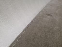 MERCEDES-BENZ Mercedes SL R230 Roof Lining A2307902445 Headliner Alcantara — thumbnail 10