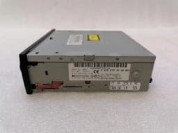 MERCEDES-BENZ Mercedes E Class W211 DVD ROM A2208703589 Navi Computer — thumbnail 4