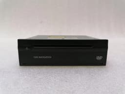 MERCEDES-BENZ Mercedes E Class W211 DVD ROM A2208703589 Navi Computer — thumbnail 9