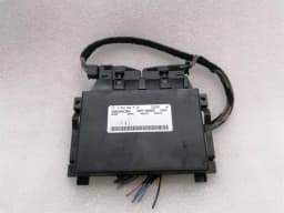 MERCEDES-BENZ Mercedes E55 AMG W211 Gearbox Electronic Module A0345451532 Control Unit EGS52 — thumbnail 4