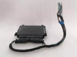 MERCEDES-BENZ Mercedes E55 AMG W211 Gearbox Electronic Module A0345451532 Control Unit EGS52 — thumbnail 6
