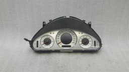 MERCEDES-BENZ Mercedes E55 W211 Speedometer A2115408011 Instrument Cluster AMG MPH M113. — thumbnail 8
