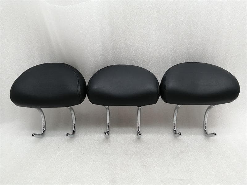 MERCEDES-BENZ Mercedes E Class W211 rear headrest set rear headrest set