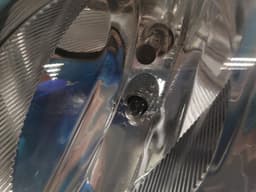 MERCEDES-BENZ Mercedes E Class W211 Left Head LightA2118201761 Headlights Left BI-XENON — thumbnail 4