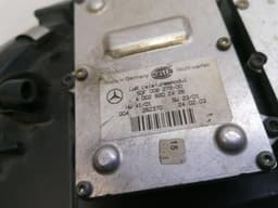MERCEDES-BENZ Mercedes E Class W211 Left Head LightA2118201761 Headlights Left BI-XENON — thumbnail 6