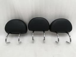 MERCEDES-BENZ Mercedes E Class W211 rear headrest set rear headrest set — thumbnail 3