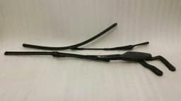 MERCEDES-BENZ Mercedes E Class W211 Wiper Arm A2118200444 Windshield Wiper Set — thumbnail 1
