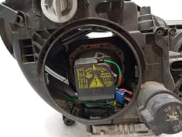MERCEDES-BENZ Mercedes E Class W211 Left Head LightA2118201761 Headlights Left BI-XENON — thumbnail 10