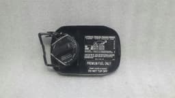 MERCEDES-BENZ Mercedes W211 fuel filler cap A2117500206 fuel cap fuel flap. — thumbnail 3