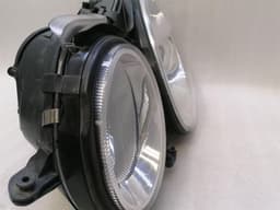MERCEDES-BENZ Mercedes E Class W211 Left Head LightA2118201761 Headlights Left BI-XENON — thumbnail 3