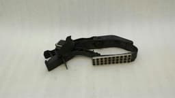 MERCEDES-BENZ Mercedes E Class W211 Gas Pedal (Electrical) A2033000604 Accelerator Pedal — thumbnail 2