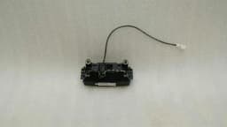 MERCEDES-BENZ Mercedes W219 W211 Rear Car Climate Control A2118300285 Rear Climate Control Panel — thumbnail 3
