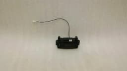 MERCEDES-BENZ Mercedes W219 W211 Rear Car Climate Control A2118300285 Rear Climate Control Panel — thumbnail 5