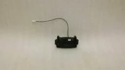 MERCEDES-BENZ Mercedes W219 W211 Rear Car Climate Control A2118300285 Rear Climate Control Panel — thumbnail 1