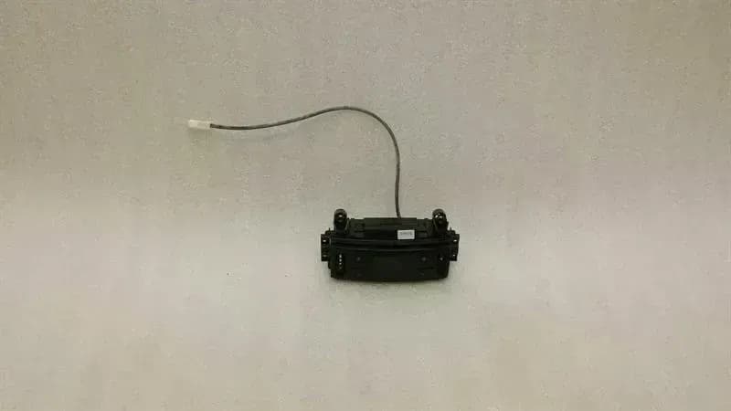 Mercedes W219 W211 Rear Car Climate Control A2118300285 Rear Climate Control Panel