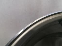 MERCEDES-BENZ Mercedes E Class W211 Alloy Wheel SLS589 NICHE Alloy Rim J9.5X19 ET43 — thumbnail 10