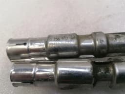 MERCEDES-BENZ Mercedes E55 AMG W211 Ignition Coil A0001587803 Ignition Coil M113 V8 W211 — thumbnail 7