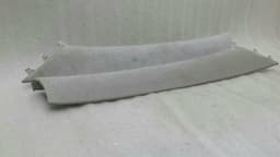 MERCEDES-BENZ Mercedes E55 AMG W211 A Post Covers A2116901953 A Willow Cover Set ALCANTARA — thumbnail 9