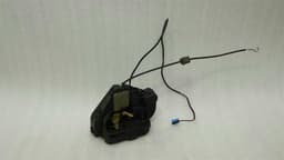 MERCEDES-BENZ Mercedes E Class W211 rear right door lock A2117300835 door lock rear right — thumbnail 6