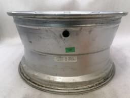 MERCEDES-BENZ Mercedes E Class W211 Alloy Wheel SLS589 NICHE Alloy Rim J9.5X19 ET43 — thumbnail 7