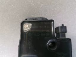 MERCEDES-BENZ Mercedes E55 AMG W211 Ignition Coil A0001587803 Ignition Coil M113 V8 W211 — thumbnail 9