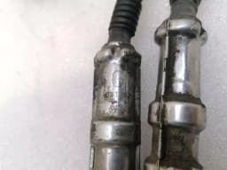 MERCEDES-BENZ Mercedes E55 AMG W211 Ignition Coil A0001587803 Ignition Coil M113 V8 W211 — thumbnail 8