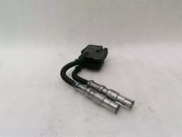 MERCEDES-BENZ Mercedes E55 AMG W211 Ignition Coil A0001587803 Ignition Coil M113 V8 W211 — thumbnail 5