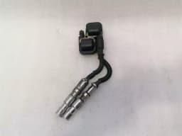 MERCEDES-BENZ Mercedes E55 AMG W211 Ignition Coil A0001587803 Ignition Coil M113 V8 W211 — thumbnail 2