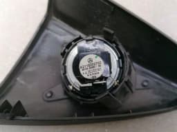 MERCEDES-BENZ Mercedes E Class W211 Tweeter Speaker Set A2118202702 Speaker Set — thumbnail 9