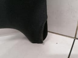 MERCEDES-BENZ Mercedes E Class W211 A2116906925 Left B-pillar B willow trim ALCANTARA — thumbnail 5