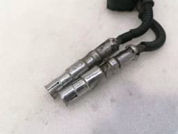 MERCEDES-BENZ Mercedes E55 AMG W211 Ignition Coil A0001587803 Ignition Coil M113 V8 W211 — thumbnail 6