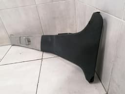 MERCEDES-BENZ Mercedes E Class W211 A2116906925 Left B-pillar B willow trim ALCANTARA — thumbnail 2