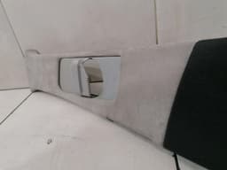 MERCEDES-BENZ Mercedes E Class W211 A2116906925 Left B-pillar B willow trim ALCANTARA — thumbnail 6