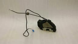 MERCEDES-BENZ Mercedes E Class W211 rear right door lock A2117300835 door lock rear right — thumbnail 1