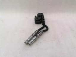 MERCEDES-BENZ Mercedes E55 AMG W211 Ignition Coil A0001587803 Ignition Coil M113 V8 W211 — thumbnail 1