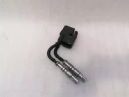 MERCEDES-BENZ Mercedes E55 AMG W211 Ignition Coil A0001587803 Ignition Coil M113 V8 W211 — thumbnail 4