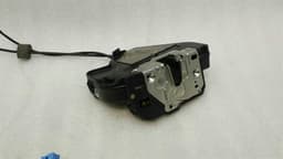 MERCEDES-BENZ Mercedes E Class W211 rear right door lock A2117300835 door lock rear right — thumbnail 2